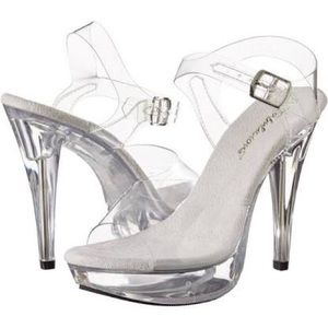 Fabulicious Cocktail 508 size 9
